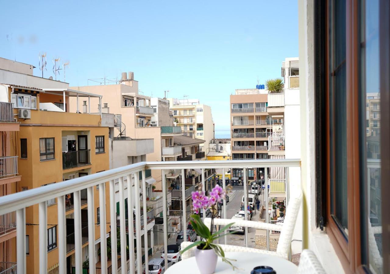 Das Hostal Ελ Αρενάλ Εξωτερικό φωτογραφία